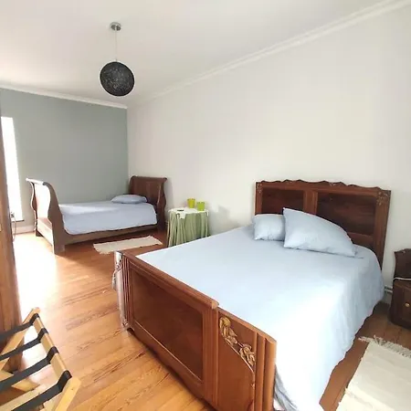 Tatil Evi Maison Authentique Pres De La Reole *