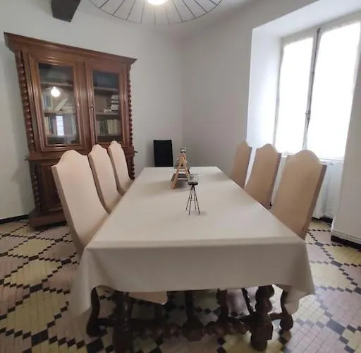 Maison Authentique Pres De La Reole * Loubens